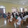 An entertainment program and uniform distribution program to school children in Homagama (2023-10-13)